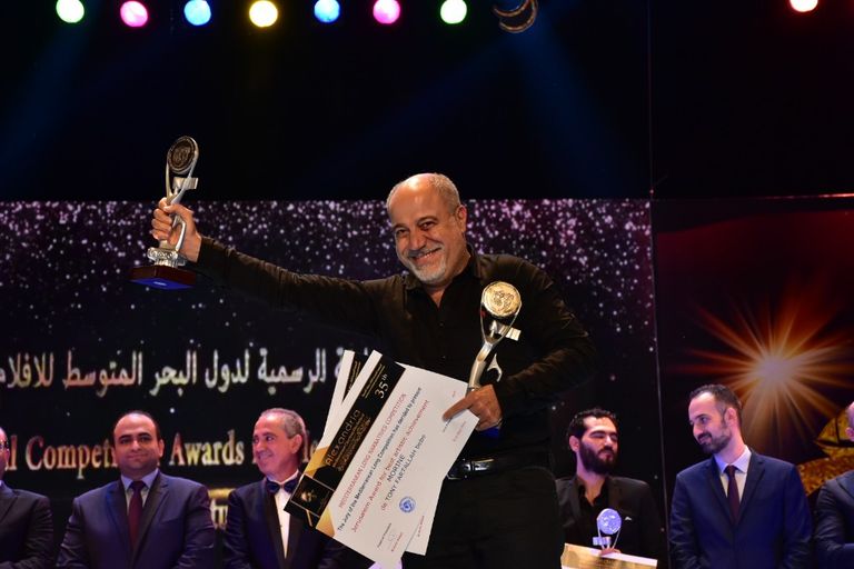 ختام مهرجان الإسكندرية السينمائي