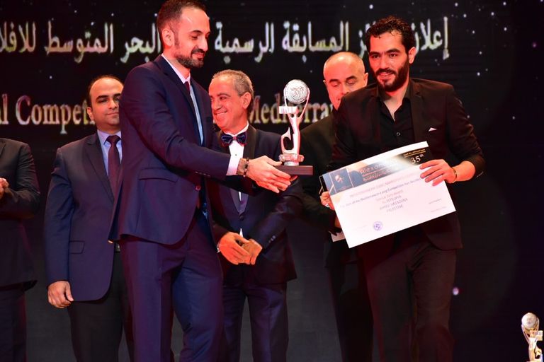 ختام مهرجان الإسكندرية السينمائي