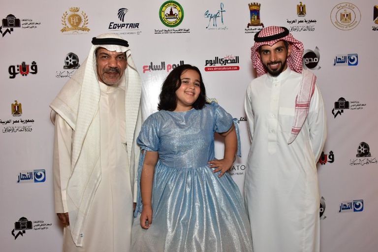 ختام مهرجان الإسكندرية السينمائي