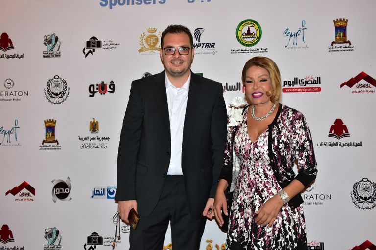 ختام مهرجان الإسكندرية السينمائي