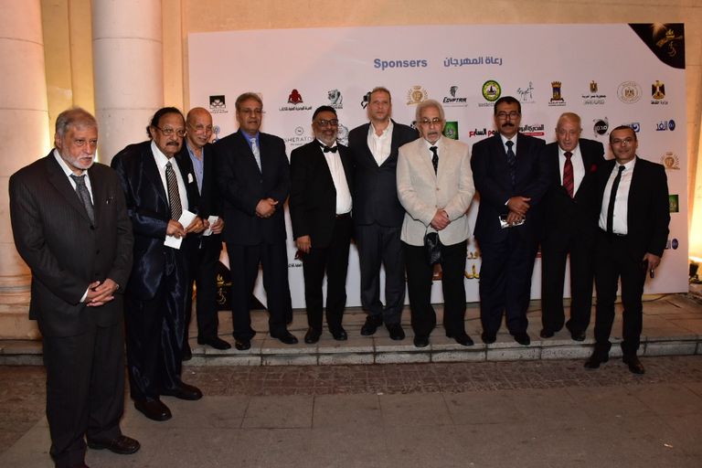 ختام مهرجان الإسكندرية السينمائي