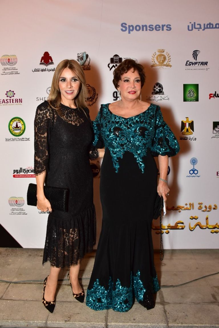 ختام مهرجان الإسكندرية السينمائي