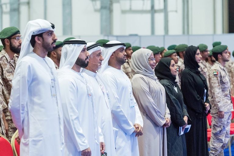 من مبادرة أساسيات الشباب 101