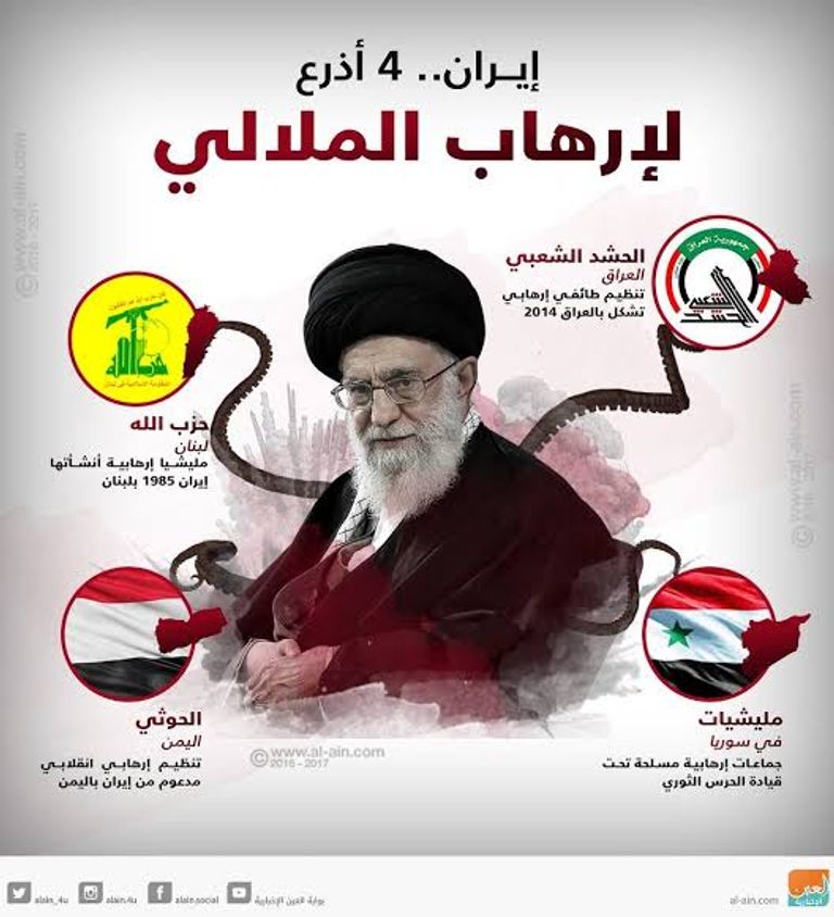 قتلى ومصابون في استهداف لمعسكر الحشد الشعبي ببغداد - رويترز