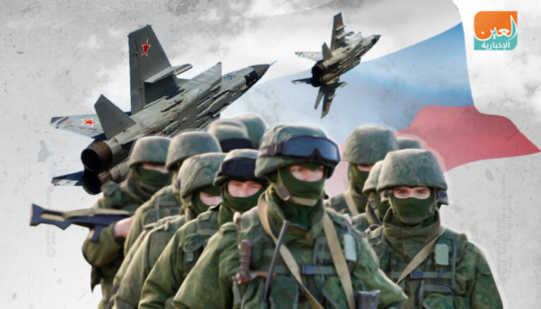 الجيش الروسي يحتل المرتبة الثانية كأقوى جيوش العالم