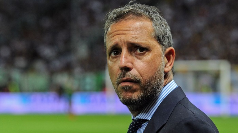 فابيو باراتيتشي فريق أتالانتا