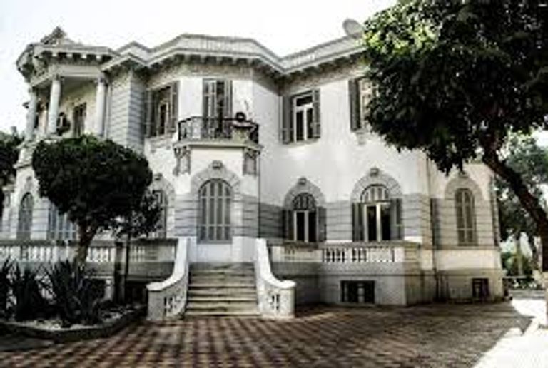 شريف جاد رئيس جمعية خريجي الجامعات الروسية