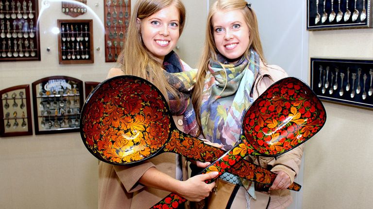 متحف الفئران من أغرب متاحف روسيا