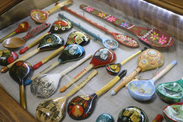 متحف الفئران من أغرب متاحف روسيا