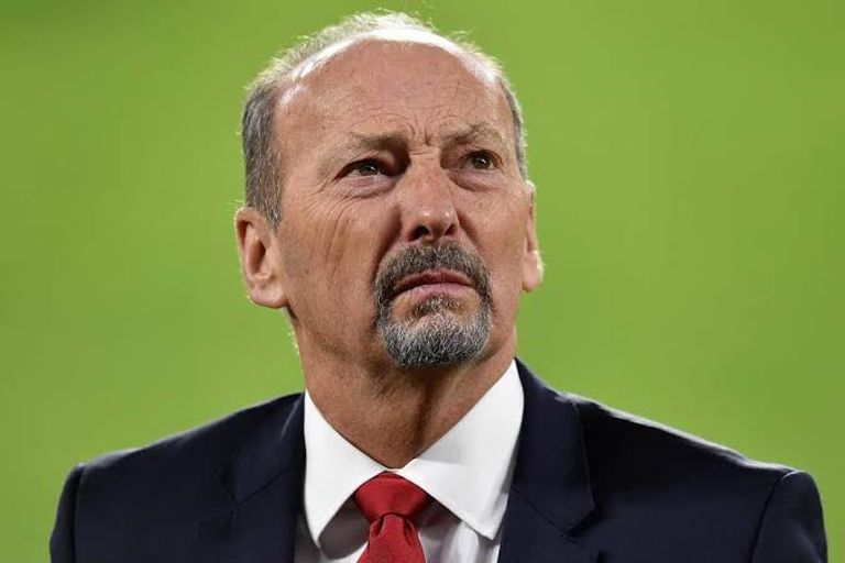 بيتر مور الرئيس التنفيذي لنادي ليفربول