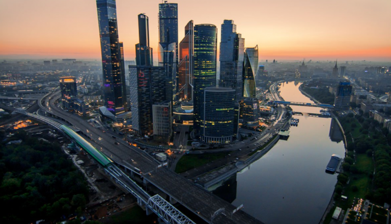 موسكو من أبرز المدن التي يقصدها السياح حول العالم