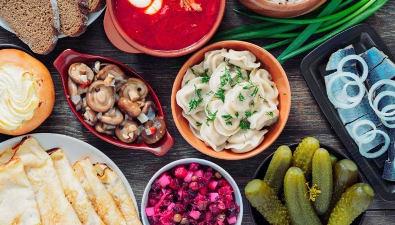 موسكو من أبرز المدن التي يقصدها السياح حول العالم