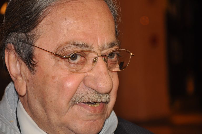 ملصق الدورة الثانية من المهرجان