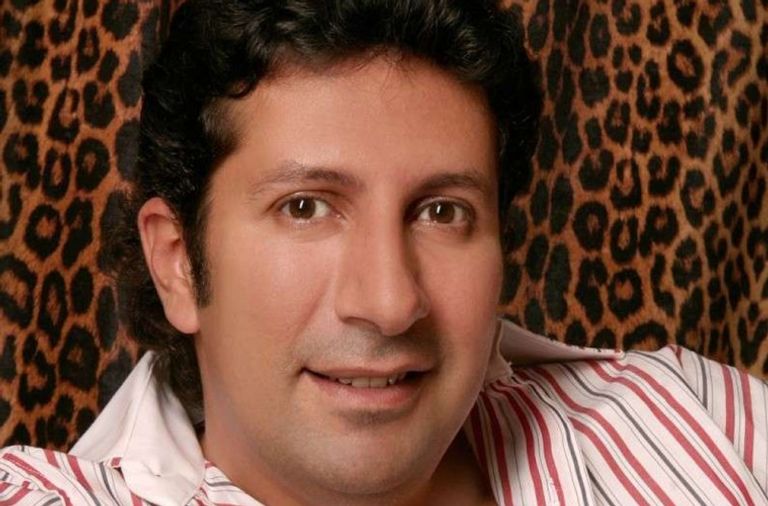 ملصق الدورة الثانية من المهرجان