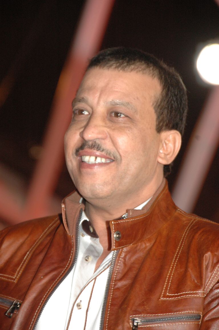 ملصق الدورة الثانية من المهرجان