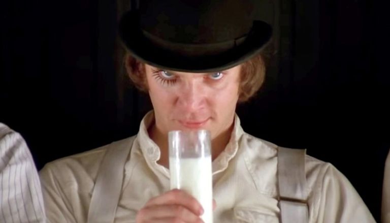 مشهد من فيلم "الجوكر"