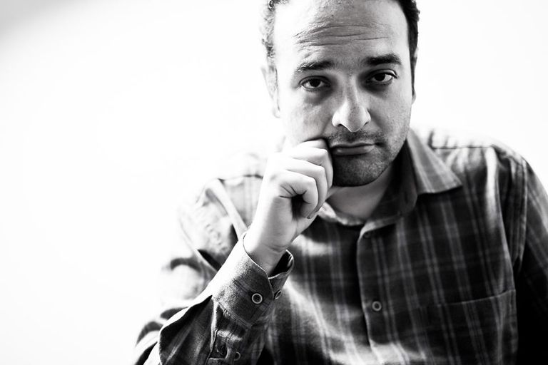 يوسف نبيل - مترجم عمالقة الأدب الروسي