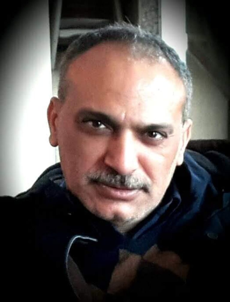 مصطفي الشيخ -ناشر عمالقة الأدب الروسي