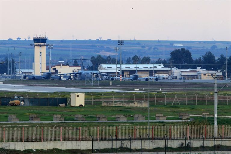 القنابل النووية الأمريكية - أرشيفية