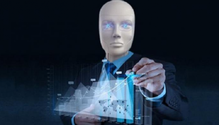 الإمارات نموذج عالمي في تبني الذكاء الاصطناعي