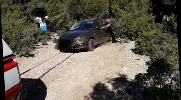 بلدية إيطالية تحظر استخدام تطبيق جوجل للخرائط