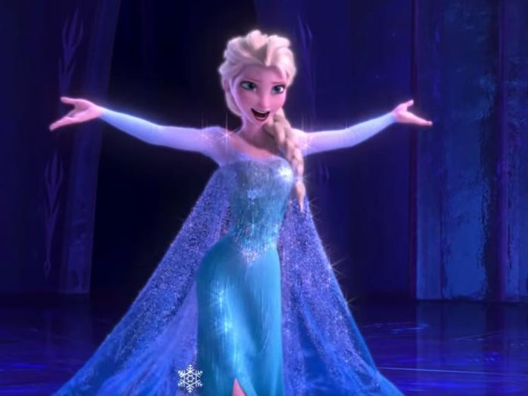 شخصية جون سميث من فيلم "بوكاهانتس"