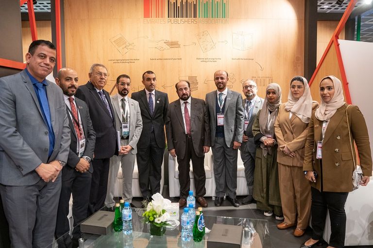 الشيخ الدكتور سلطان بن محمد القاسمي عضو المجلس الأعلى حاكم الشارقة