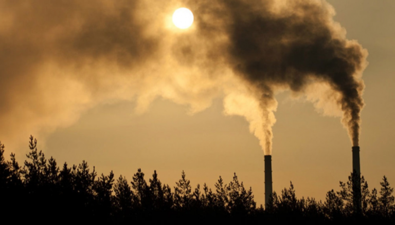 تلوث الهواء هو أهم خطر بيئي على صحة البشر - أرشيفية