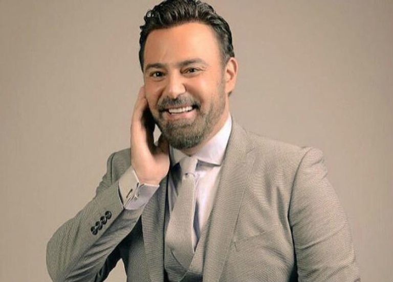 مهرجان الموسيقى العربية يكرم الفنان المصري محمد منير - أرشيفية