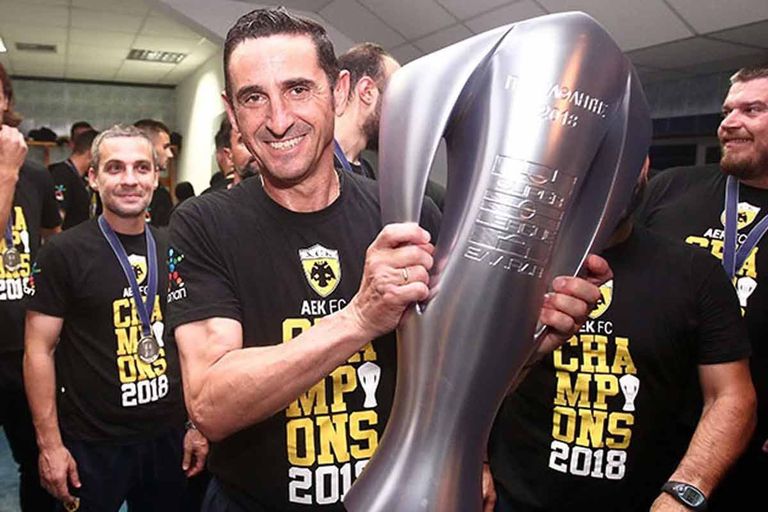 مانويل خيمينيز 