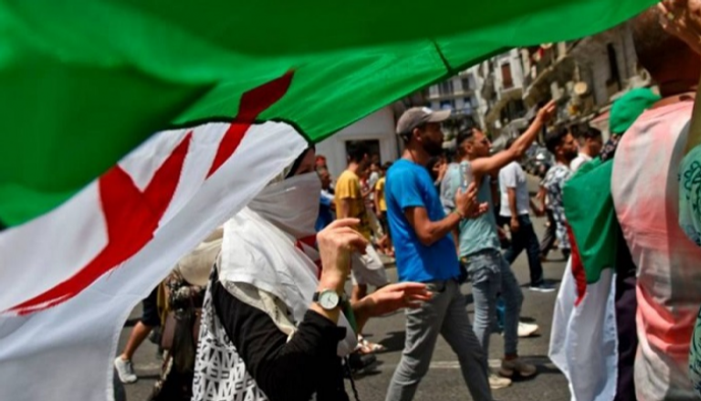 جدل في الجزائر بعد ترشح شخصيات محسوبة على نظام بوتفليقة