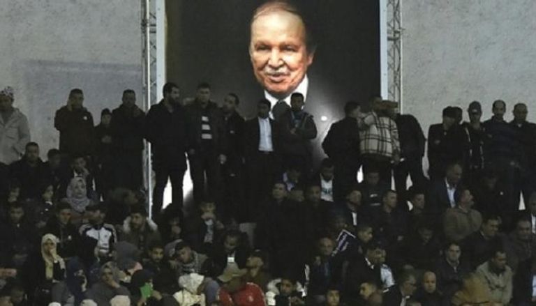 شبح عودة نظام بوتفليقة يطل من جديد جدل في الجزائر بعد ترشح شخصيات محسوبة على نظام بوتفليقة