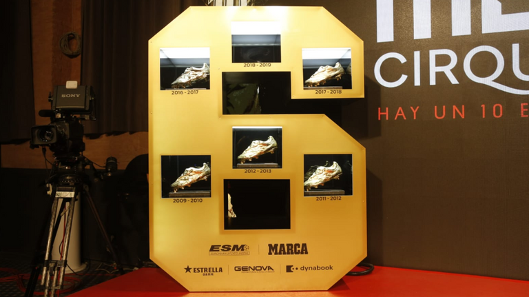 ليونيل ميسي قائد برشلونة