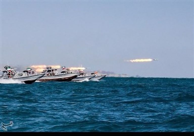 قوات برية تركية تشن عملية عسكرية في شمالي سوريا