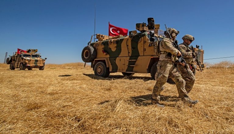 العدوان التركي على سوريا فاقم عزلة أنقرة