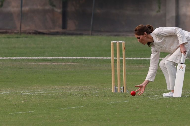 الأمير ويليام وزوجته