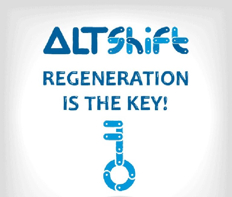 العاصمة المصرية القاهرة تحتضن مهرجان "ألت شيفت"