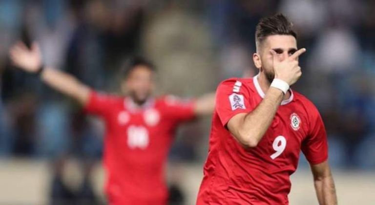 5 نجوم برزوا مع في الجولة الرابعة للتصفيات الآسيوية - صورة 2