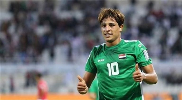 5 نجوم برزوا مع في الجولة الرابعة للتصفيات الآسيوية - صورة 3