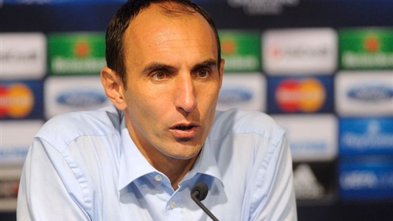 دوري الخليج العربي