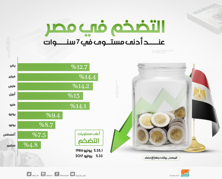محافظ البنك المركزي المصري طارق عامر