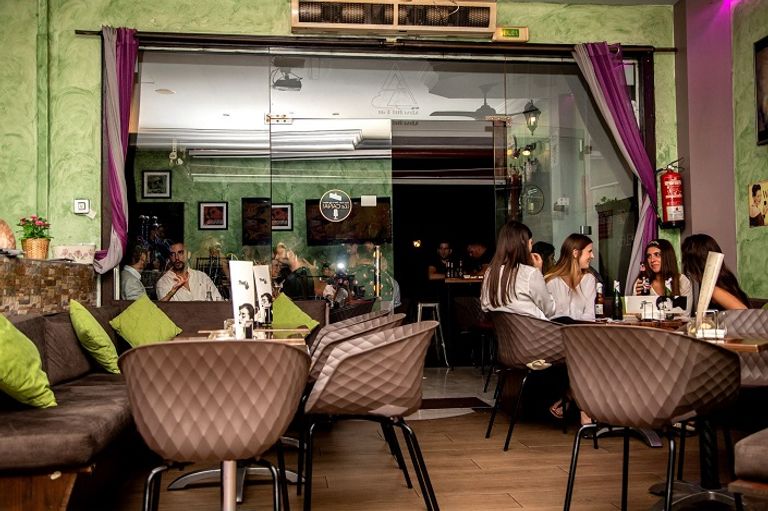 ماربيليا الإسبانية مدينة لم تفقد بريقها