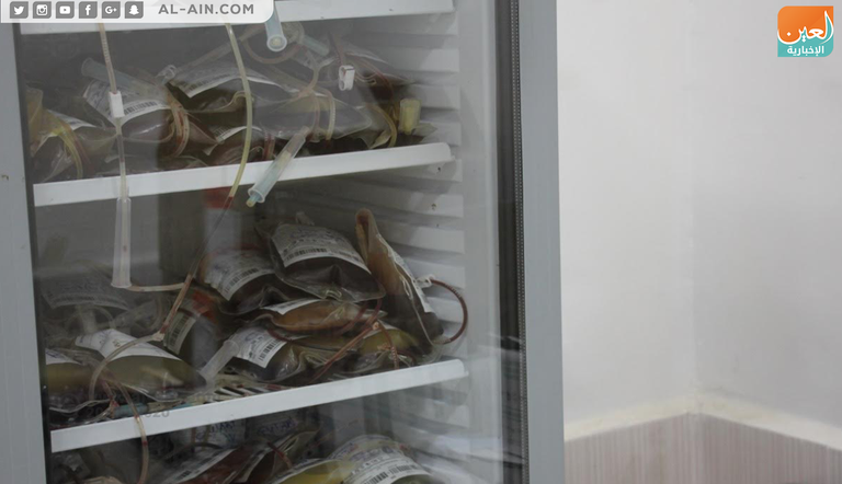 "تل تمر".. مستشفى ميداني يصارع للبقاء بوجه عدوان تركيا