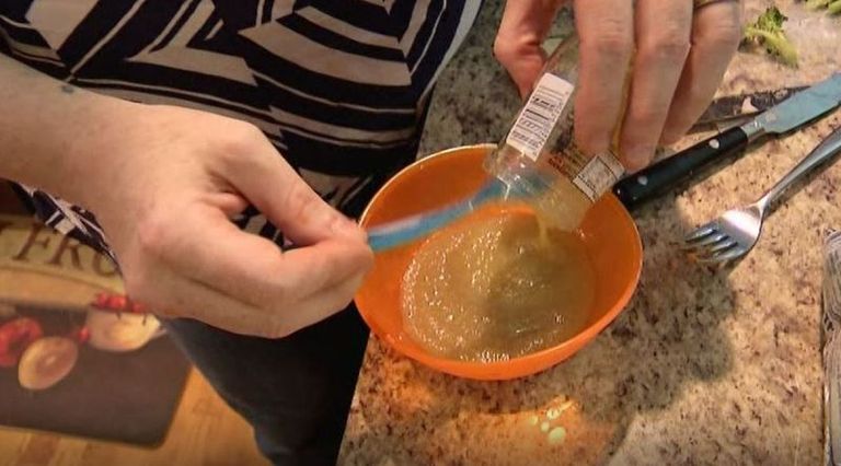 أغذية الرضع المعبأة تشكل أخطارا صحية