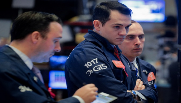 الأسهم الأمريكية تفتح منخفضة في بداية تعاملات الجمعة