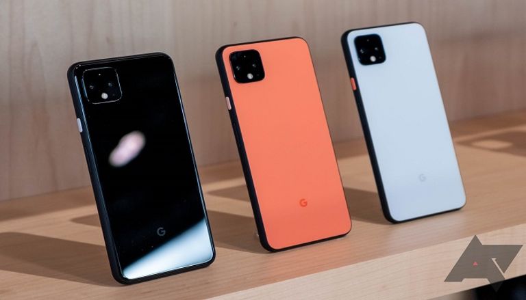 الذكاء الاصطناعي يعزز أداء كاميرات بيكسل 4