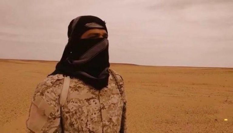 أبومصعب زعيم تنظيم داعش في ليبيا - وسائل إعلام ليبية
