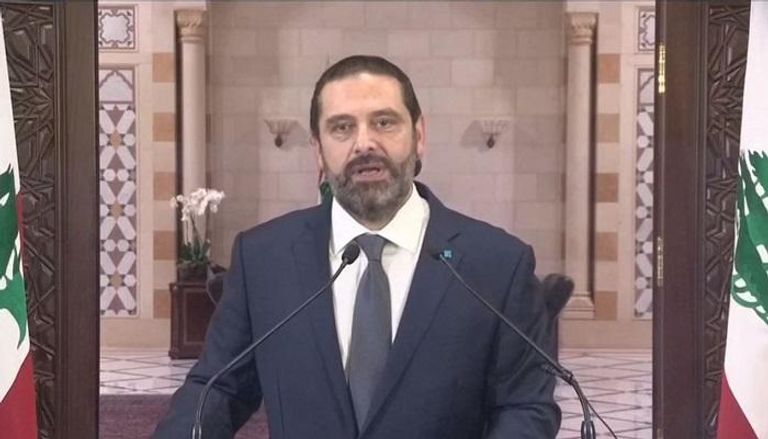 مظاهرات لبنان تدخل يومها الثالث