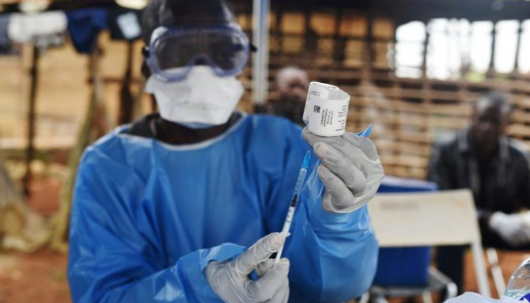 الكونغو تعاني من تفشي الإيبولا