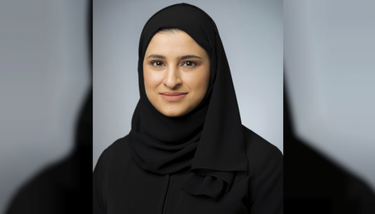 سارة بنت يوسف الأميري وزيرة الدولة للعلوم المتقدمة في الإمارات